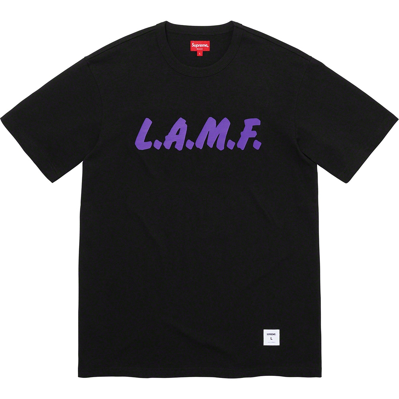 LAMF S/S Top view 8